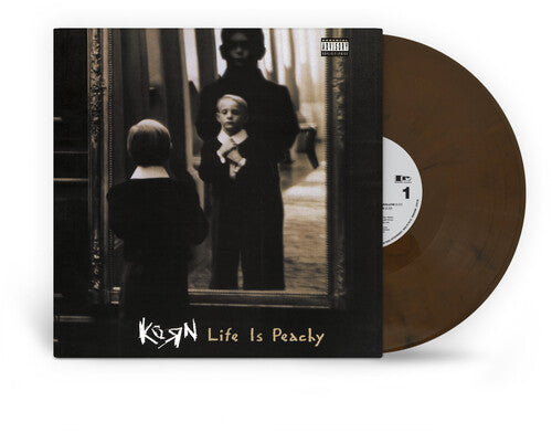 Life is Peachy (30th Anniversary) [Vinyl]