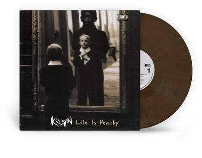 Life is Peachy (30th Anniversary) [Vinyl]