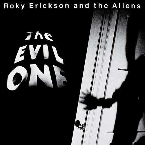 Roky Erickson - Evil One vinyl product image