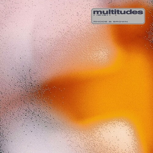 Multitudes [LP]