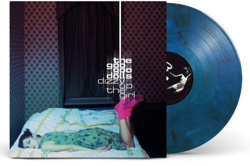 Dizzy Up the Girl [Anniversary Blue Iris Vinyl]