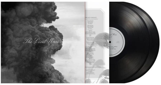 The Civil Wars - The Civil Wars [2LP]