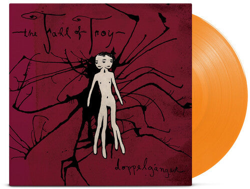 Doppelganger [Orange Vinyl]