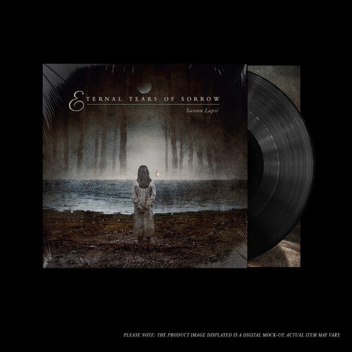 Saivon Lapsi [LP]