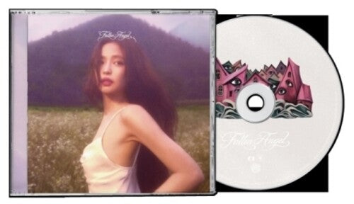 JENNIE - Fallen Angel [Standard Version]