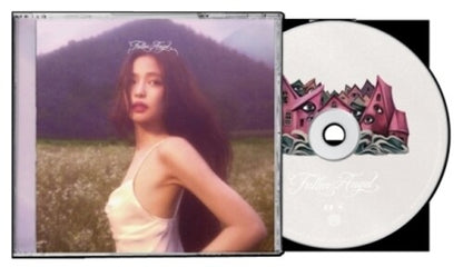 JENNIE - Fallen Angel [Standard Version]