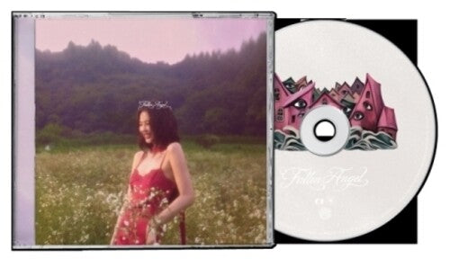 JENNIE - Fallen Angel [Alt Version]