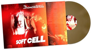 Soft Cell - Danceteria [Gold Vinyl]