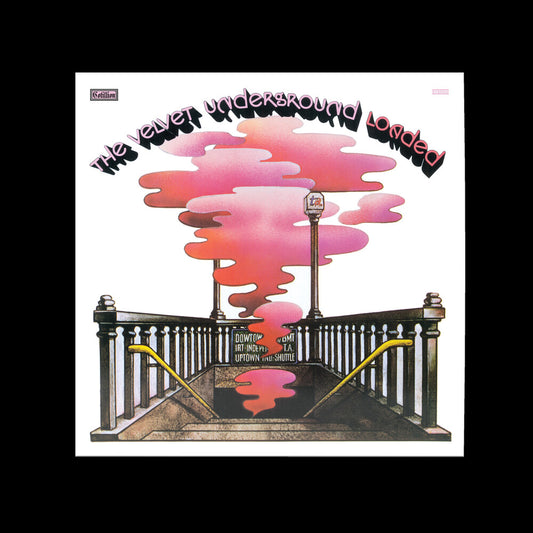 The Velvet Underground - Loaded [180g Gatefold LP]