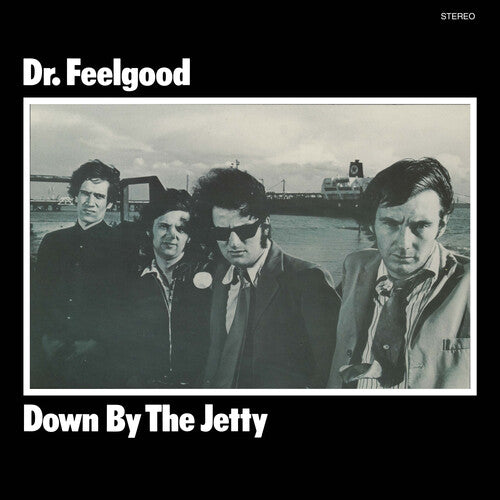 Down By The Jetty [Vinyl LP]