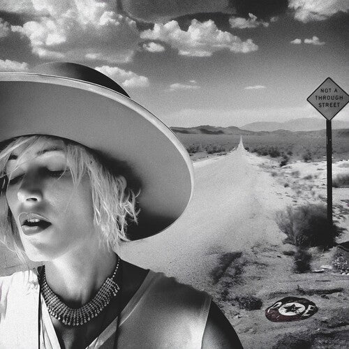 This Road Black 140 Gram Vinyl Gatefold LP