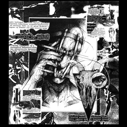 Ulterior-Reamp [Colored Eco Vinyl]