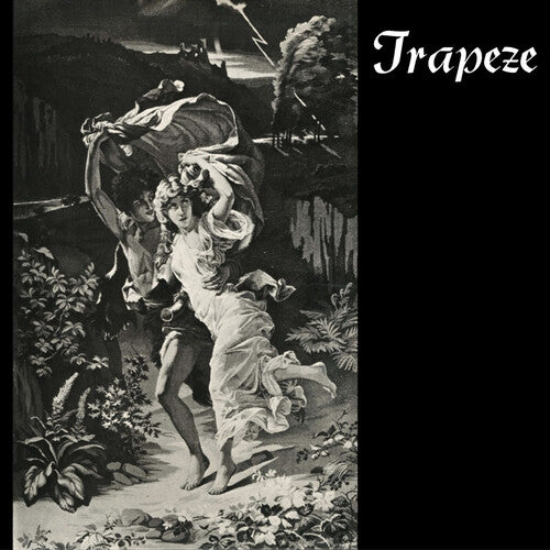 Trapeze - Trapeze [180g Blue Vinyl]