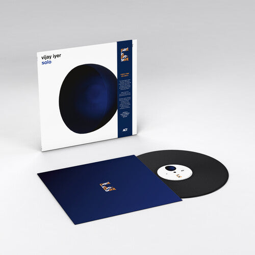 Solo [LP]
