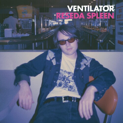 Reseda Spleen [LP]