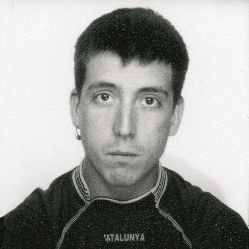 Dan Peralbo I El Comboi - Dan Peralbo I El Comboi [LP]