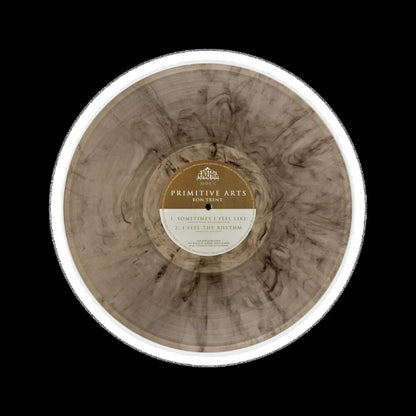 Ron Trent - Primitive Arts [3LP]