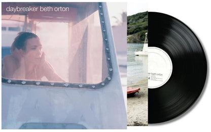 Beth Orton - Daybreaker [LP]
