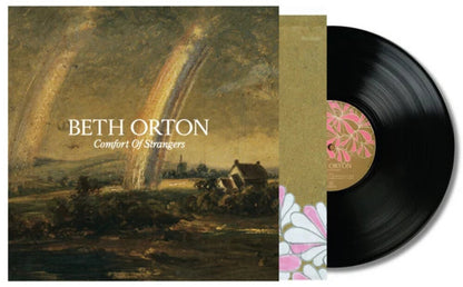 Beth Orton - Comfort Of Strangers [LP]