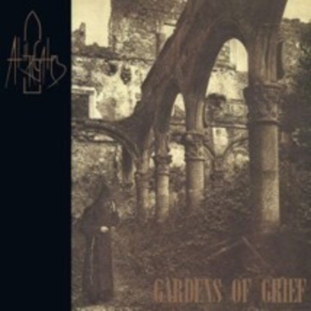 At The Gates - Gardens Of Grief [LP]