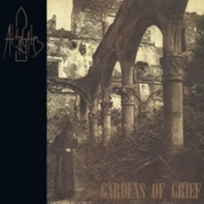 At The Gates - Gardens Of Grief [LP]