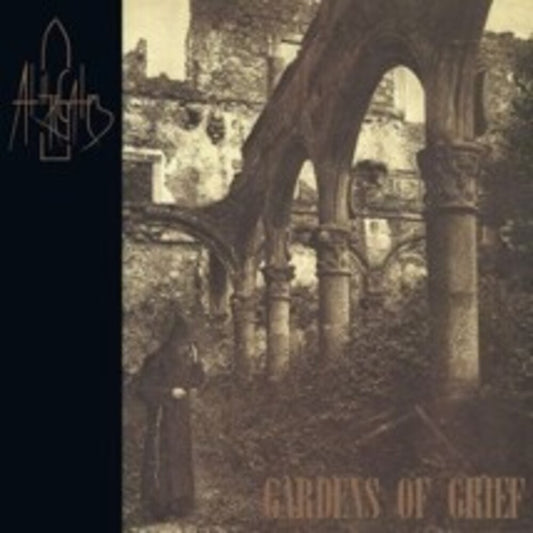 At The Gates - Gardens Of Grief [LP]