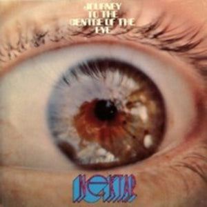 Nektar - Journey To The Centre Of The Eye (2024 Mix) [LP]