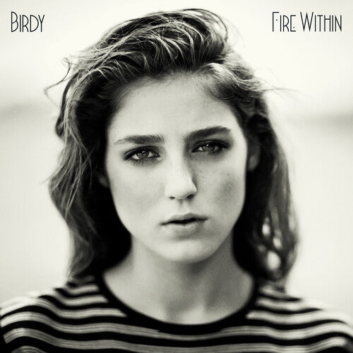 Fire Within [Dark Purple Vinyl]