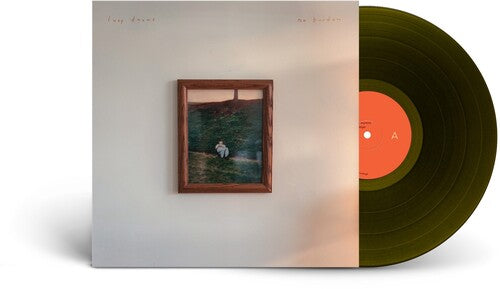 Lucy Dacus - No Burden [Evergreen Vinyl Reissue] cover art