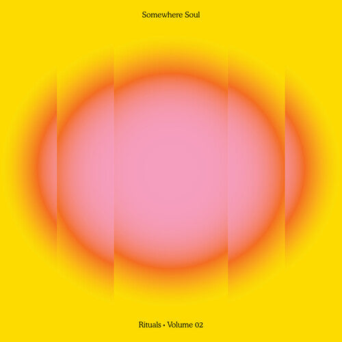 Somewhere Soul: Rituals Vol. 02 [Pink Vinyl]