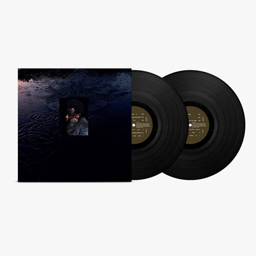 No One Alive Will Listen [LP]