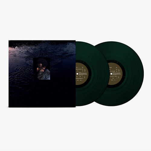 No One Alive Will Listen [Green Vinyl]