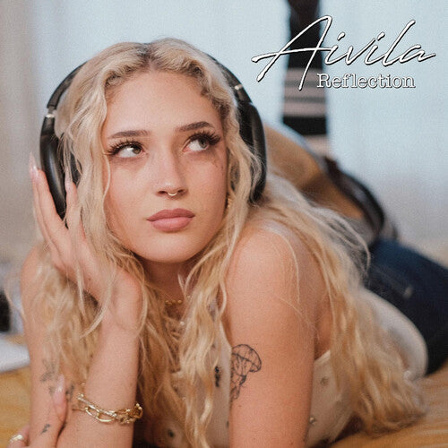 Reflection [Orange Vinyl]