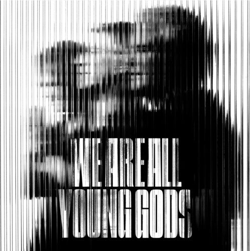 We Are All Young Gods: Live At Fri-Son 19 12 2025 [LP+CD]