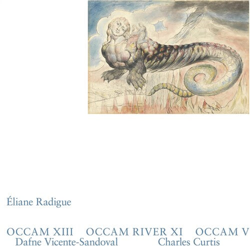 Occam XIII, Occam River XI, Occam V [CD]