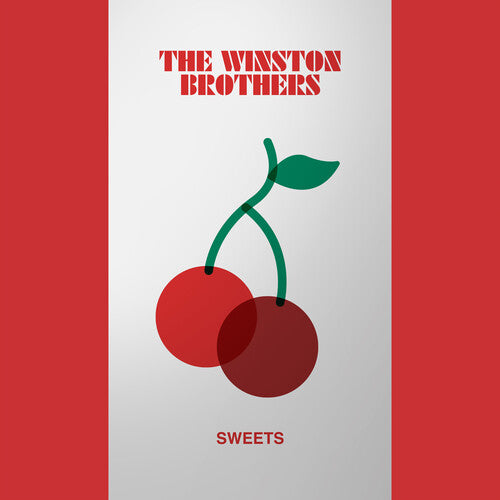 Sweets [Silver Vinyl]
