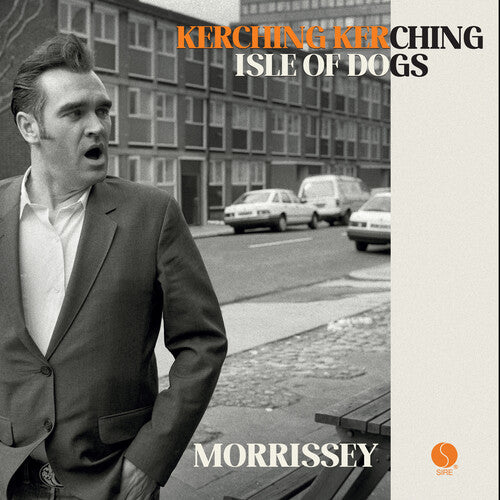 Kerching Kerching / Isle Of Dogs [7"]