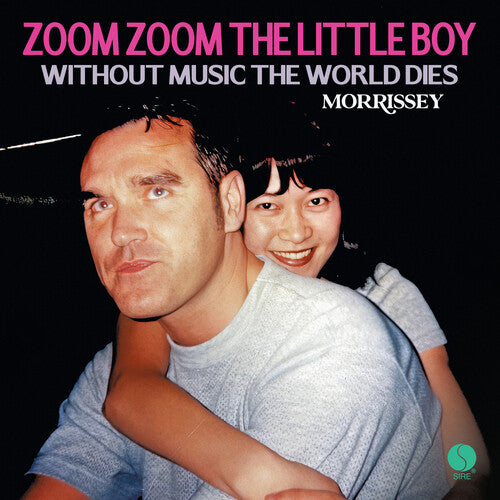 Zoom Zoom The Little Boy / Without Music The World Dies [7"]