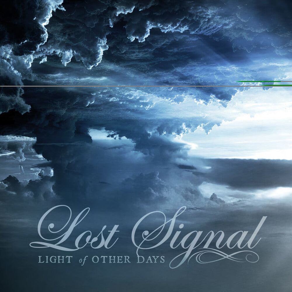Lost Signal - Light of Other Days [2LP]