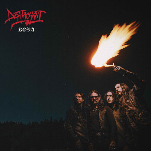 Kova [LP]