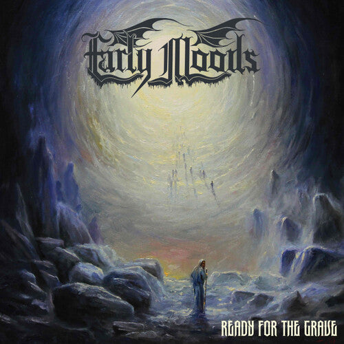 Ready For The Grave [LP]