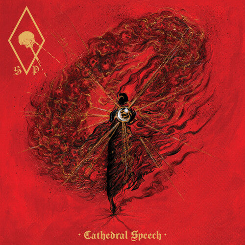Cathedral Speech [Red Vinyl]