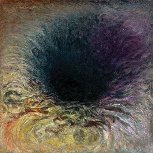 Ch'ahom - Anthropic Rites Of Sublimation [LP] cover artwork