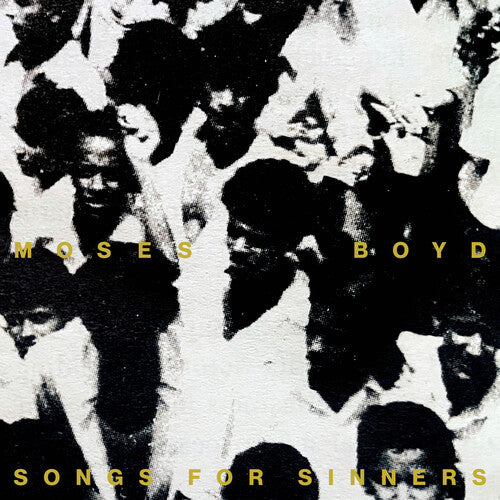 Songs For Sinners [2LP]