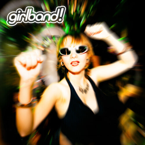 Girlband! [Green Vinyl]