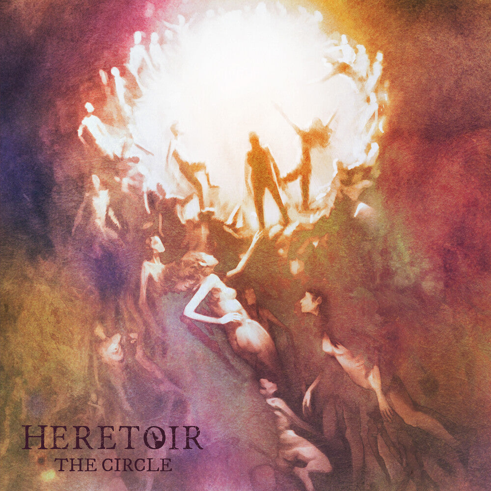Heretoir - The Circle [2LP]