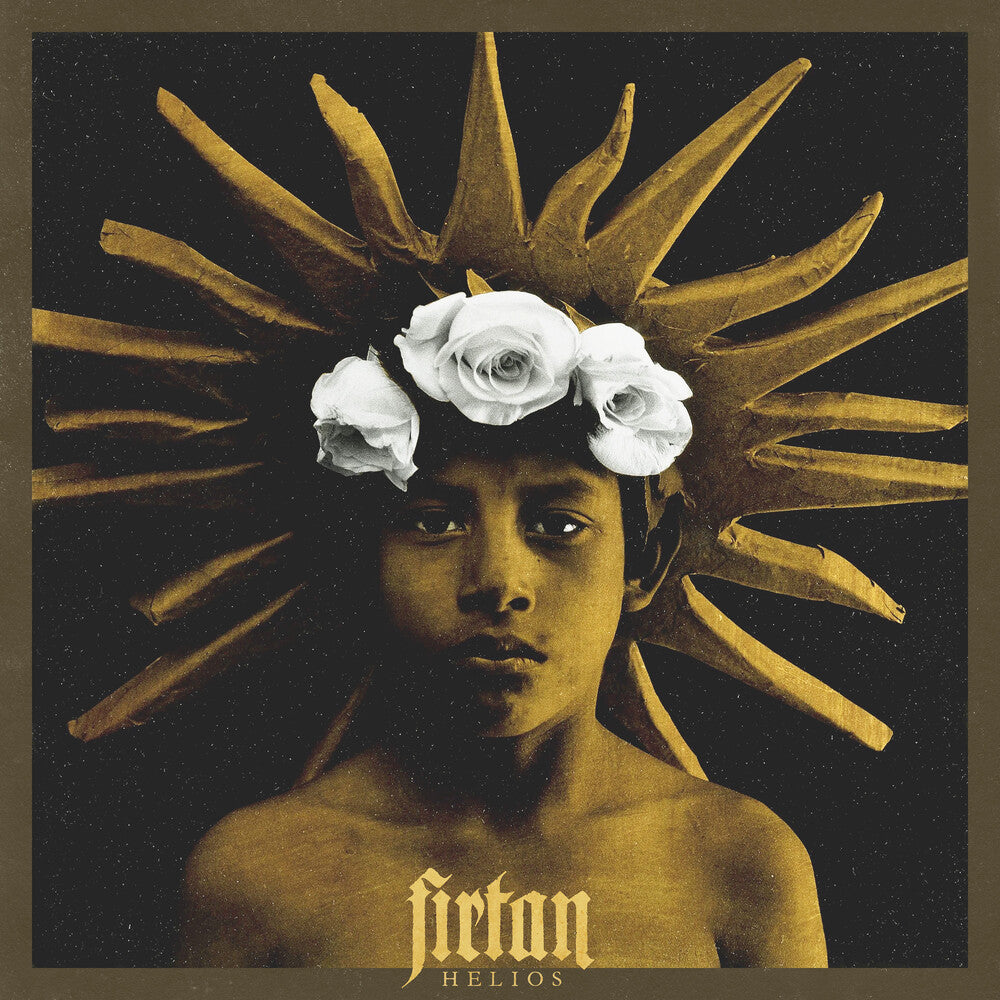 Firtan - Helios [2LP]