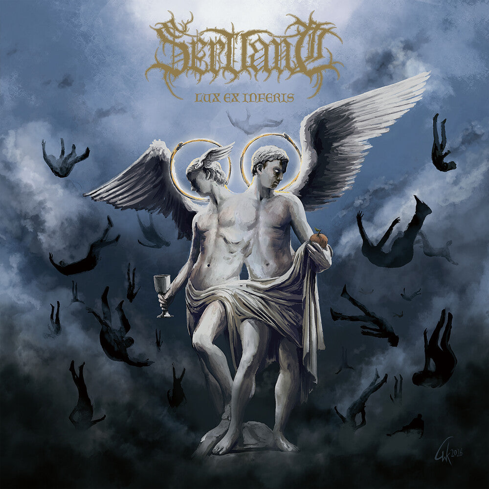 Servant - Lux Ex Inferis [LP]