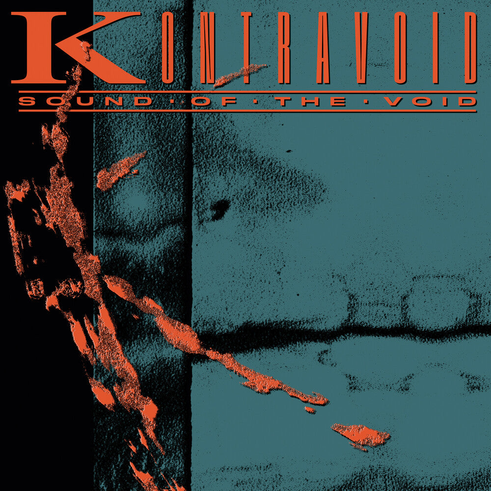 Kontravoid - Sound Of The Void [LP]