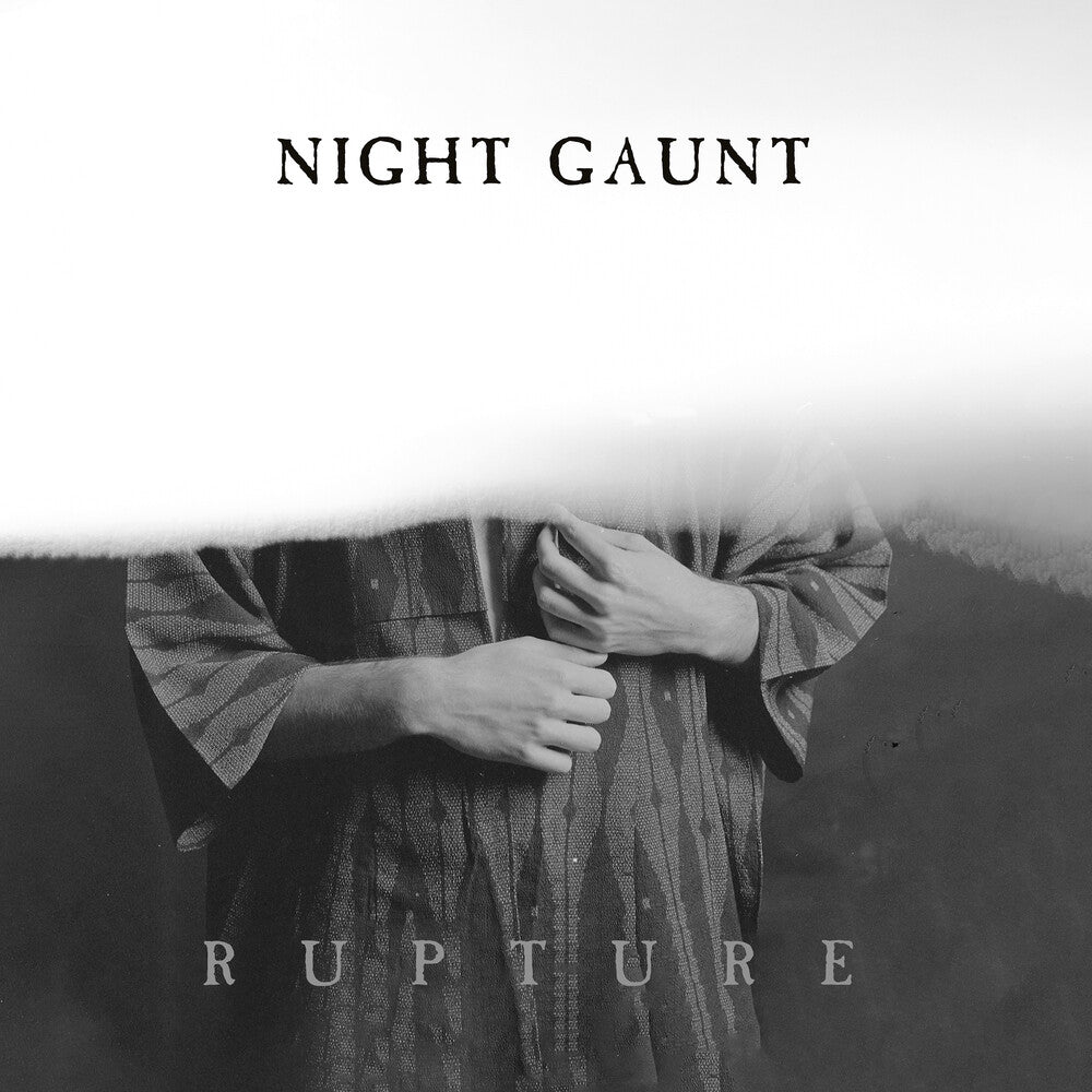 Night Gaunt - Rupture [LP]